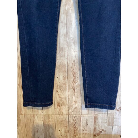 Women's Tahari Stretch Denim Blue Jeans Size 10 - Picture 2 of 12